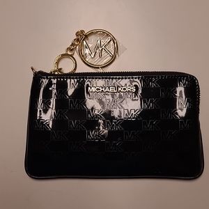 Coach  wristlet